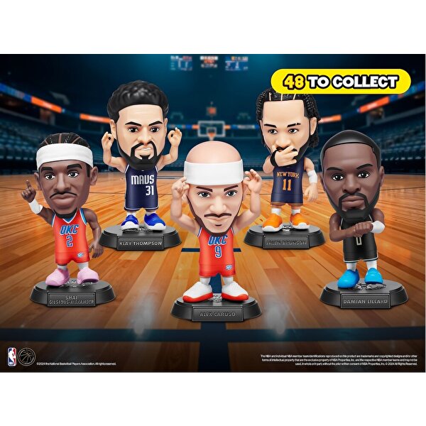 NBA Ballers S2 Sürpriz Paket CDU24-77678GQ2