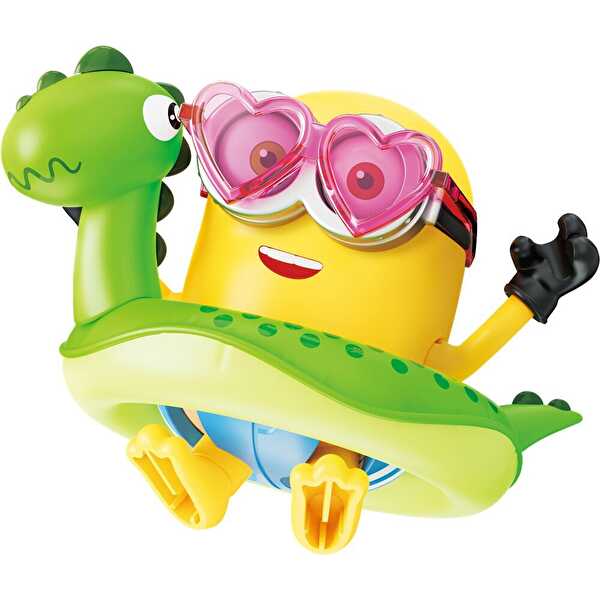 Blokees Minion Mokoo S2 Sürpriz Paket Figür Yapım Seti