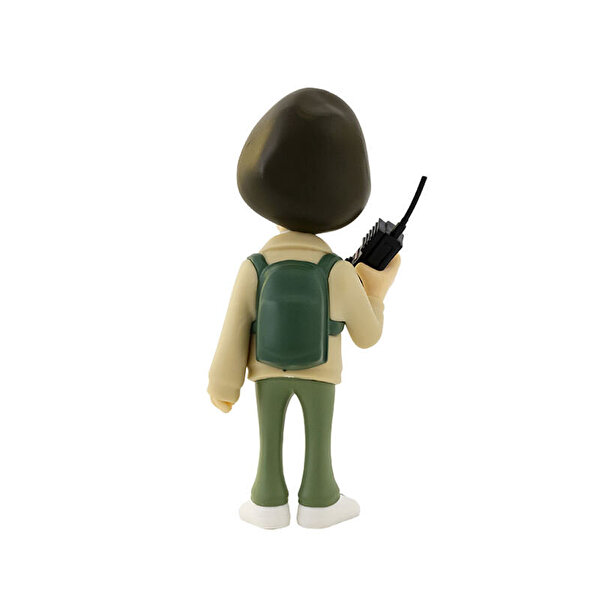 Minix Stranger Things Mike 13890