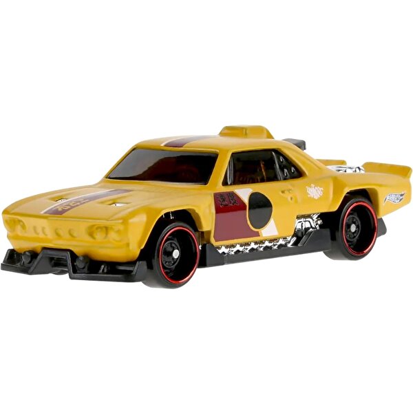 Hot Wheels Tekli Araba Vairstrike JJH53