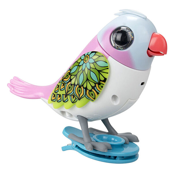 Digibirds Tekli Paket Seri 2 Pembe Beyaz