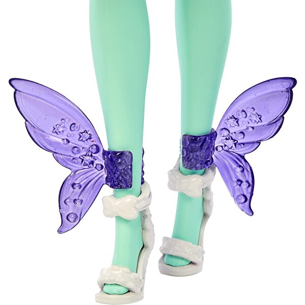 Barbie A Touch Of Magic Karakter Bebekler Glyph HLC35