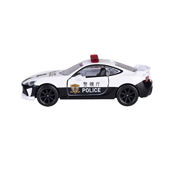 Majorette Rescue World Premium Serisi Model Araçlar Toyota 86 GT