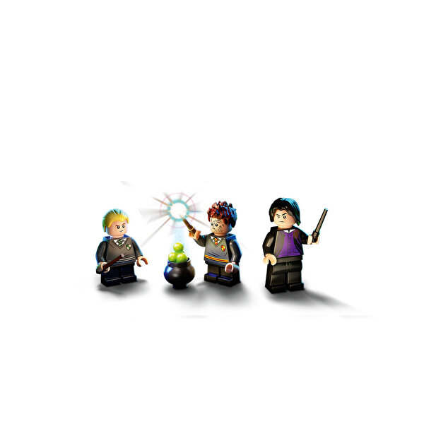 LEGO Harry Potter Hogwarts Anısı İksir Dersi 76383