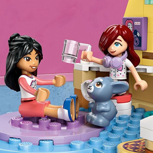 LEGO Friends Paisley'nin Odası 42647