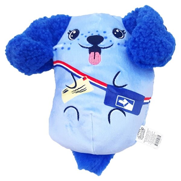 Dogs vs Squirls Chonks Seri 15 Cm