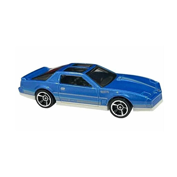 Hot Wheels Tekli Arabalar 84 Pontiac Firebird HKJ57