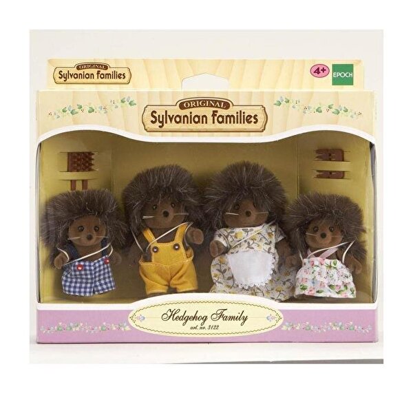 Sylvanian Families Aile Setleri