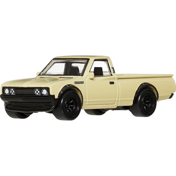 Hot Wheels Car Culture Premium Arabalar Datsun 620 JKF12