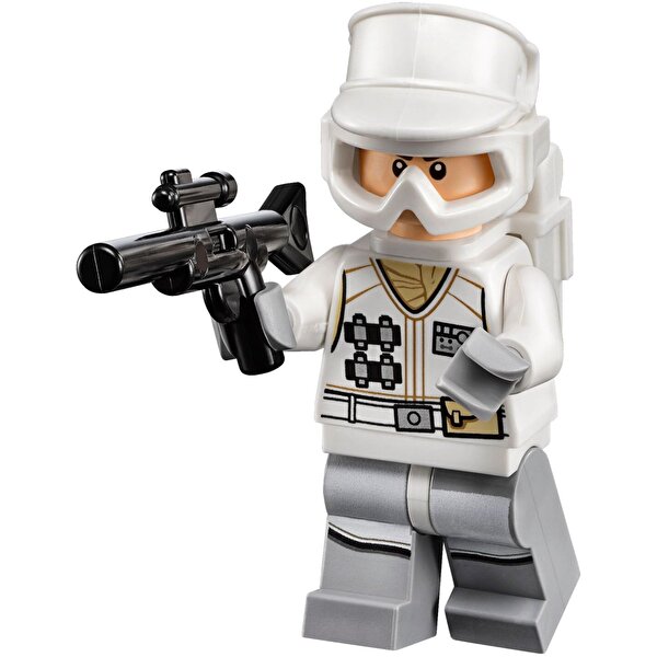 LEGO® Star Wars Hoth Attack
