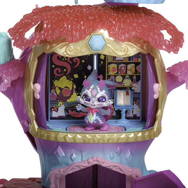 Magic Mixlings Sihir Evi Oyun Seti