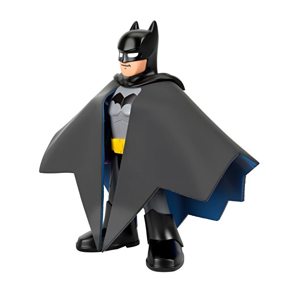Imaginext DC Super Friends 80. Yıl Batman Özel Tekli Figürler 1st Appearance Batman GLF01