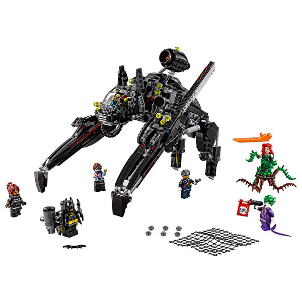 LEGO® Batman Film Scuttler