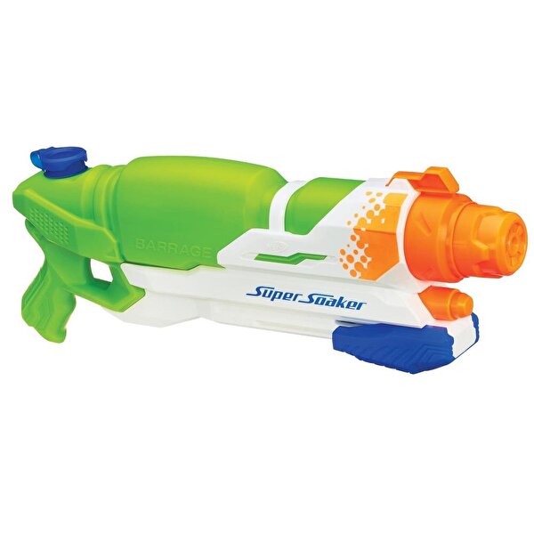 Nerf Super Soaker Barrage