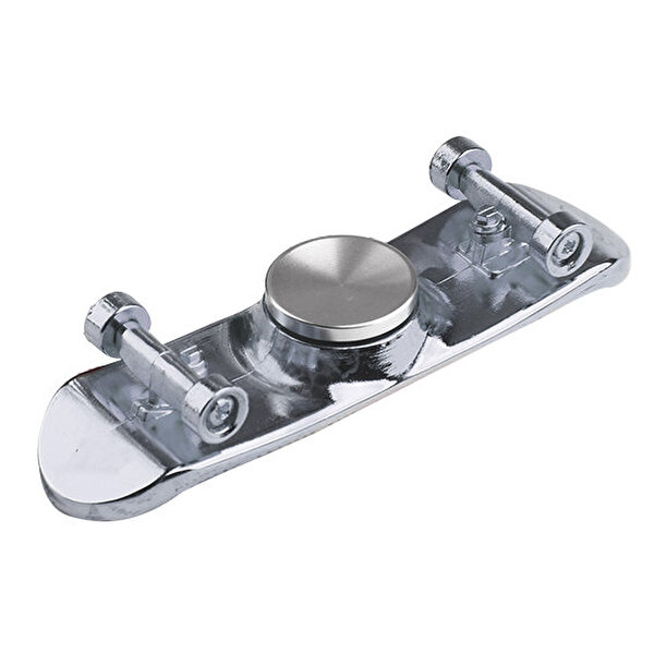 Stres Çarkı Kaykay