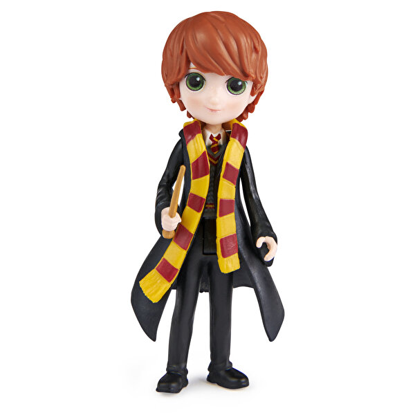 Wizarding World Harry Potter Büyülü Miniler Ron Weasley Figür