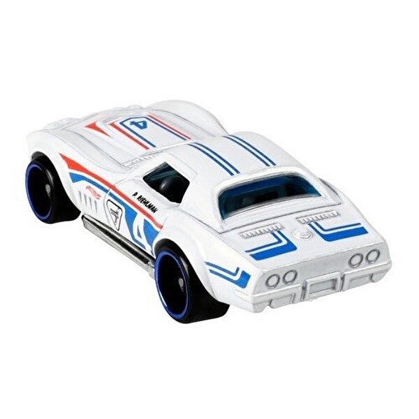 Hot Wheels İkili Arabalar GTT32