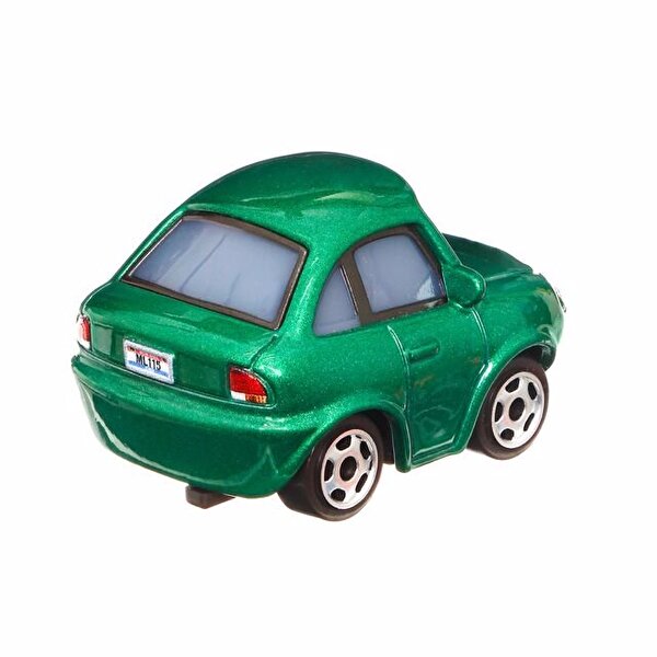 Cars 3 Tekli Karakter Araçlar Bertha Butterswagon HFB71