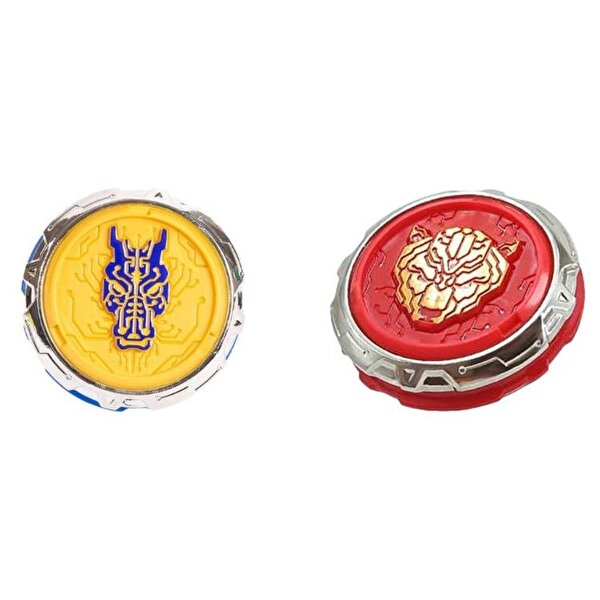 Infinity Nado Başlangıç Paketi Fury Wave Dragon ve Blazing War