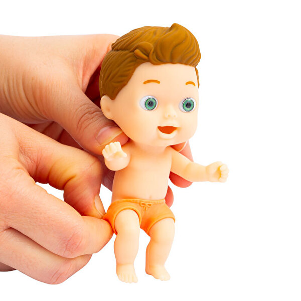 Ciciobello Amiccici Tatilde Oyun Seti Ciccioharry