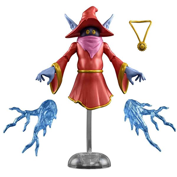 Masters of the Universe Origins Orko Aksiyon Figürü JHK01