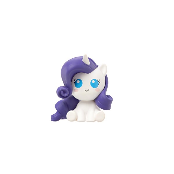 My Lıttle Pony Home is Protection Serisi Sürpriz Paket Koleksiyon Figürü