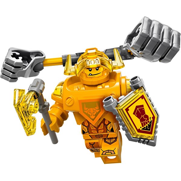 LEGO® Nexo Knights Ultimate Axl