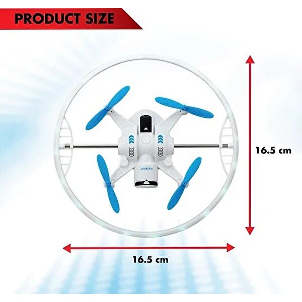 Silverlit Cosmic Cyclone Drone