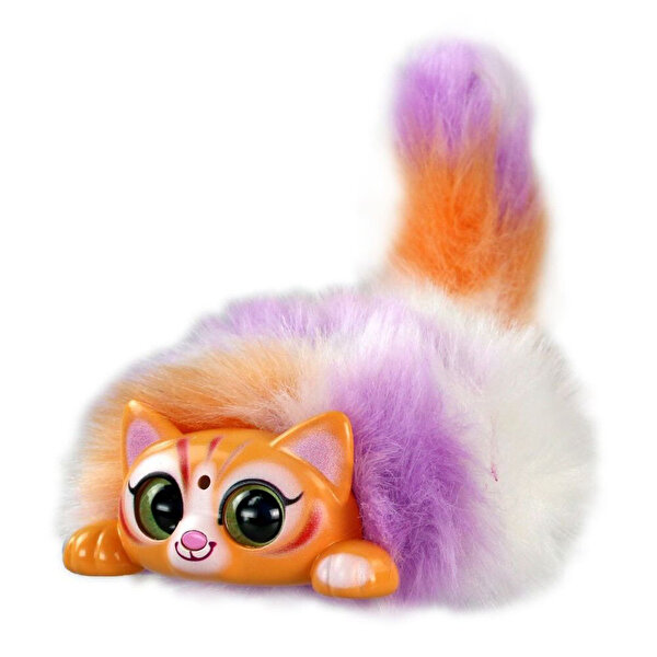 Tiny Furries Fluffy Kitties Turuncu 83689