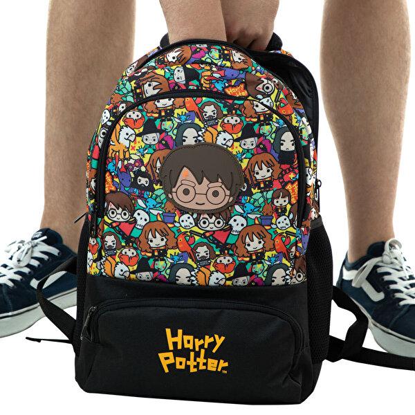 Harry Potter Okul Çantası 2084