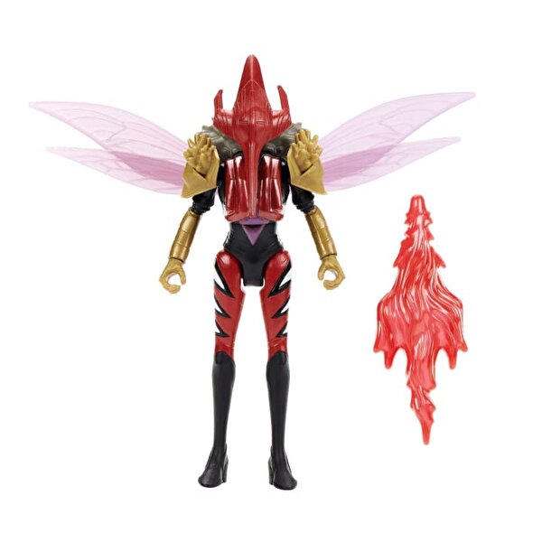 He-Man ve Masters of the Universe Aksiyon Figürleri Mo Squitra HDR53