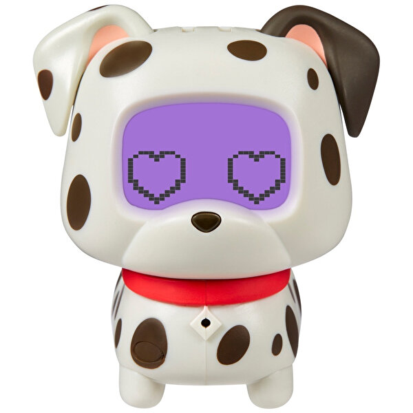 Pixel Petz Dijital Evcil Hayvan Dalmaçyalı