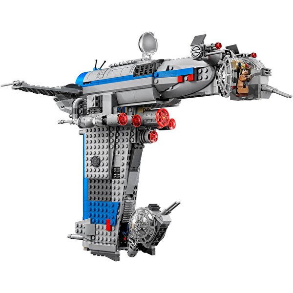 LEGO® Star Wars Resistance Bombacısı