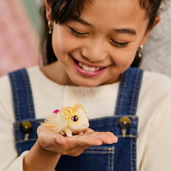 LLP Anne ve Yavruları Oyun Seti