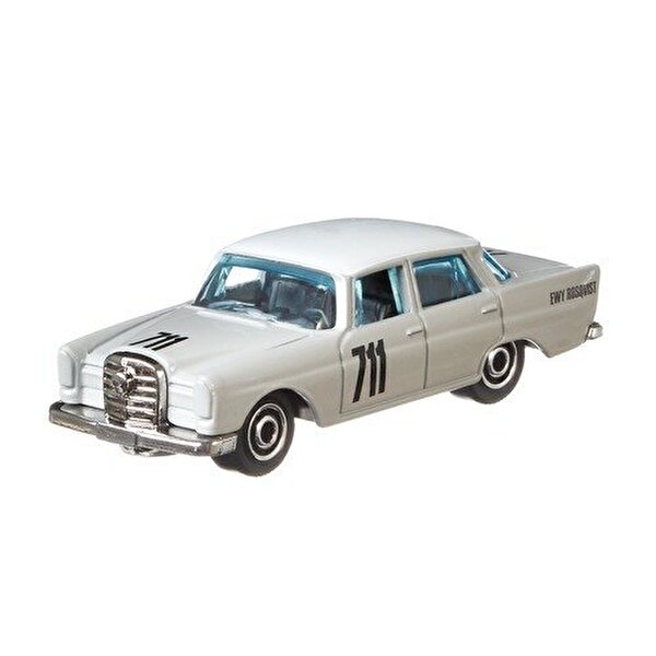 Matchbox Tekli Arabalar Mercedes-Benz SE 220 Sedan GKM52