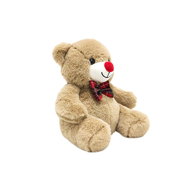 Rocky Bear Peluş 25 Cm
