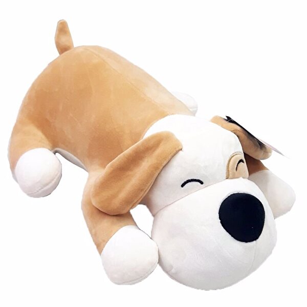 Yatan Soft Köpek Yastık