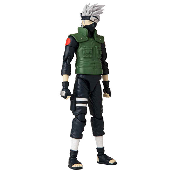 Anime Heroes Kakashi Figürü 16 Cm