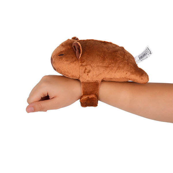 Sarılan ve Kucaklayan Kapibara