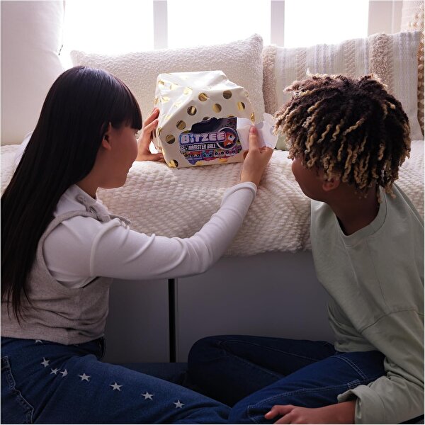 Bitzee İnteraktif Dijital Evcil Hamster