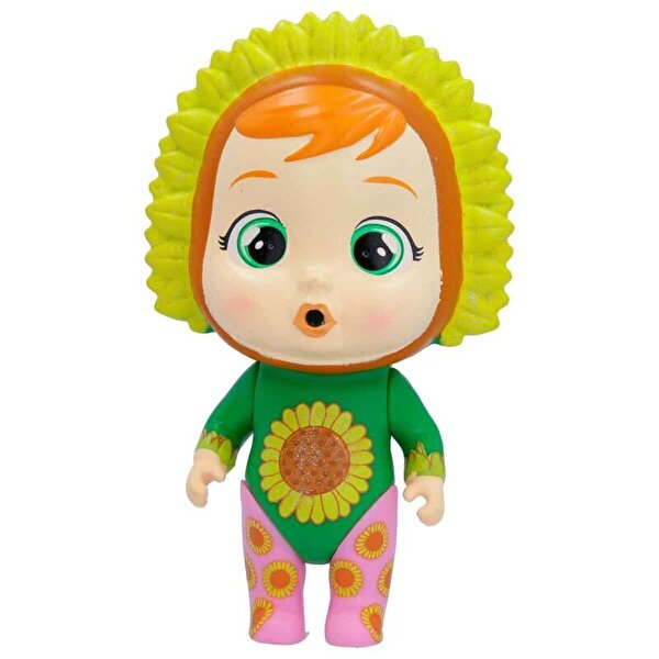 Cry Babies Sürpriz Mt Happy Flowers 86227
