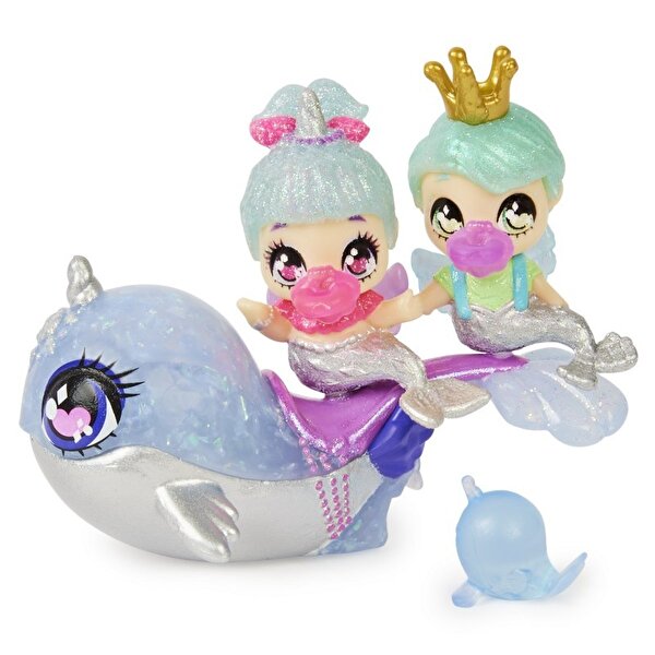 Hatchimals Pixies Riders M03 Bebekler