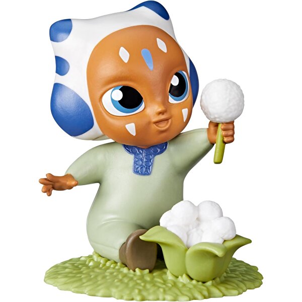 Star Wars The Bounty Collection Seri 7 F7439