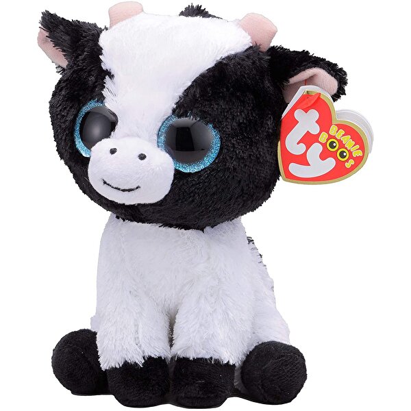 Ty Beanie Boos Butter Cow 15 cm.