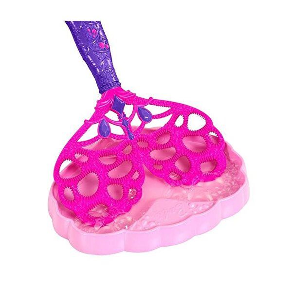 Barbie Baloncuklu Denizkızı