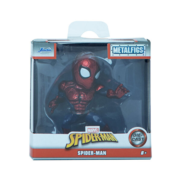 Marvel Fi̇gür 2.5 Spider Man