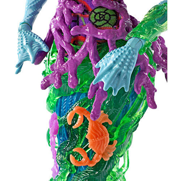 Monster High Derin Sulara Yolculuk Yepyeni Acayipler