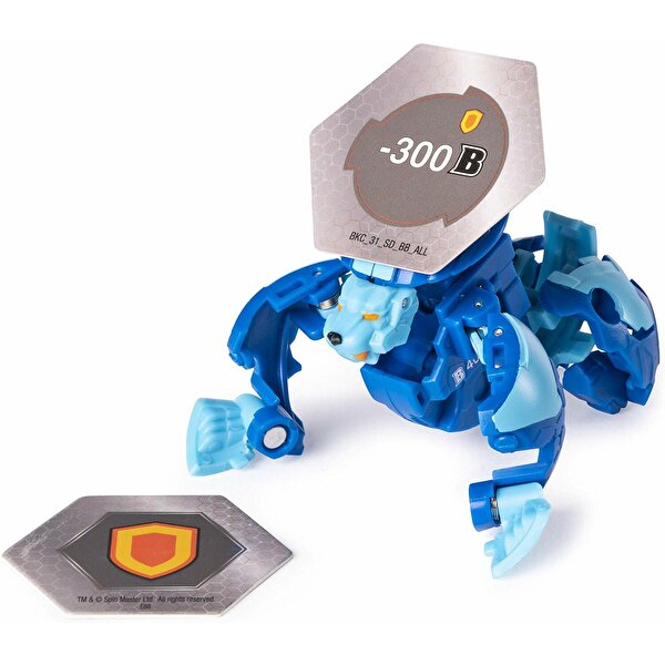 Bakugan Ultra Figür Hydorous
