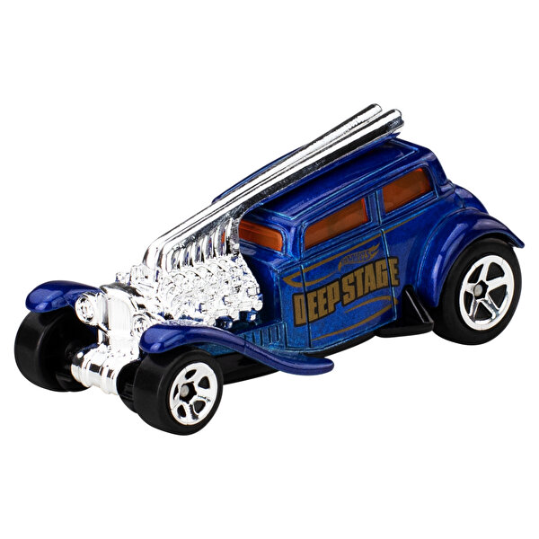 Hot Wheels Beşli Araba Seti HW Gassers JBJ84