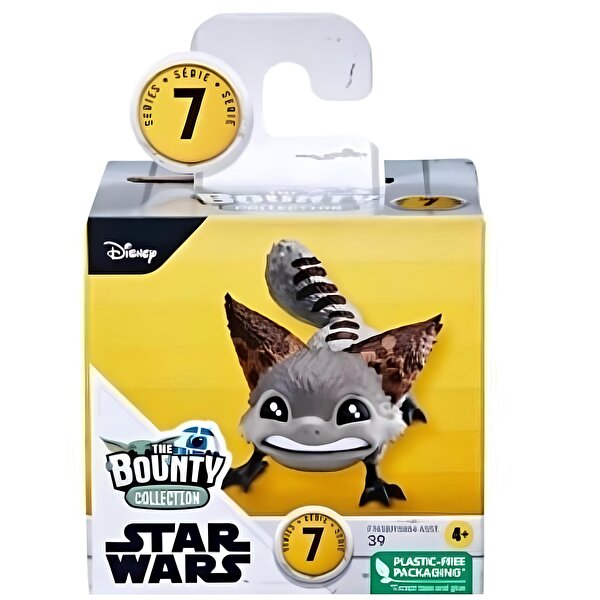 Star Wars The Bounty Collection Seri 7 F7438